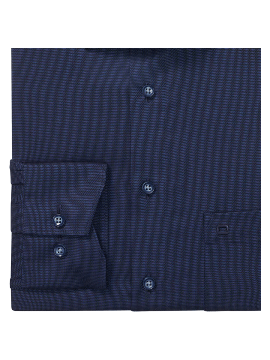 Olymp Skjorter 1260/84/18_40 - Bygholm Menswear